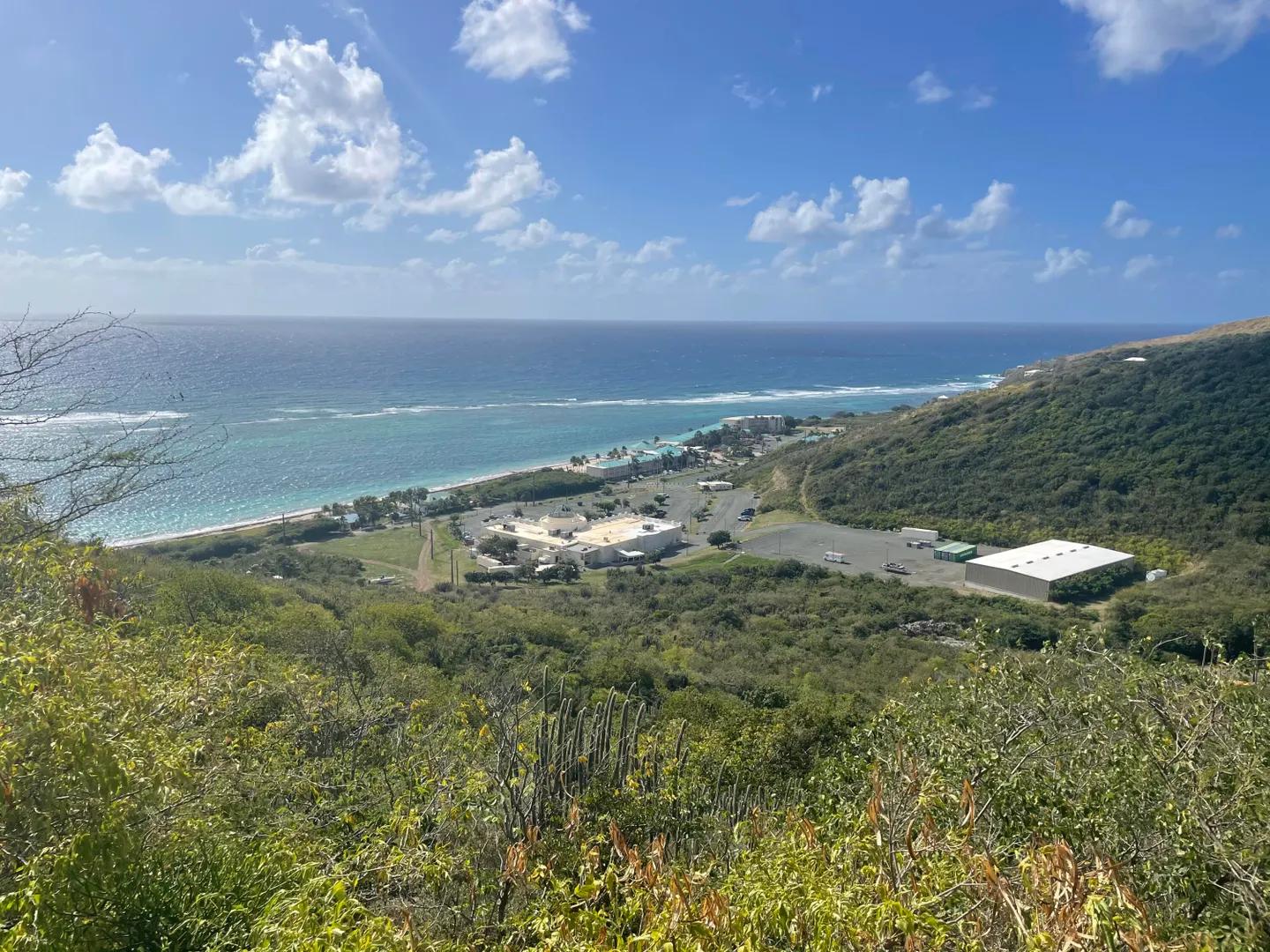 1.21 Acre Homesite Lot in St. Croix — photo 2