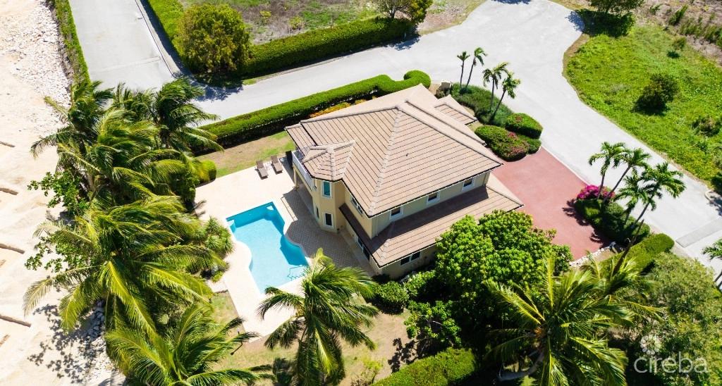 Stunning Boulevard Home - 44 Conch Drive — photo 2