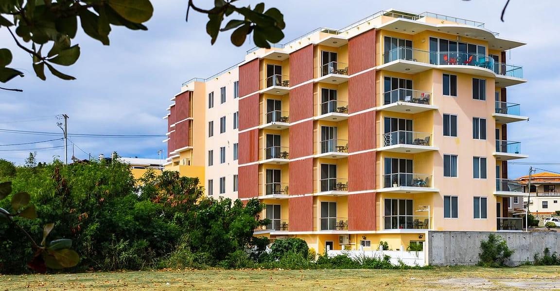 2 Bedroom Units for Sale, Hideaway True Blue, Grenada — photo 3