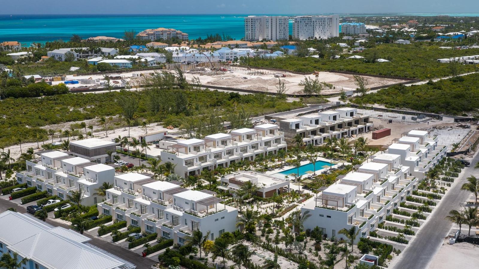 The Park at Grace Bay — photo 1