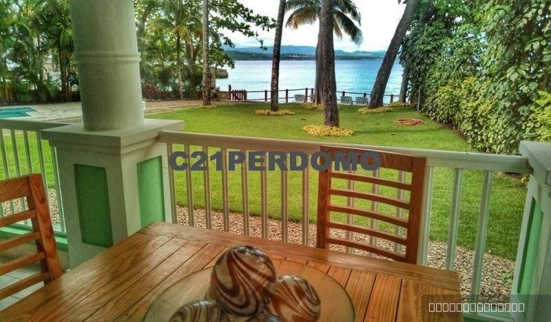 Oceanview 2-Bedroom Victorian Condo, Las Galerias, Sosúa — photo 3