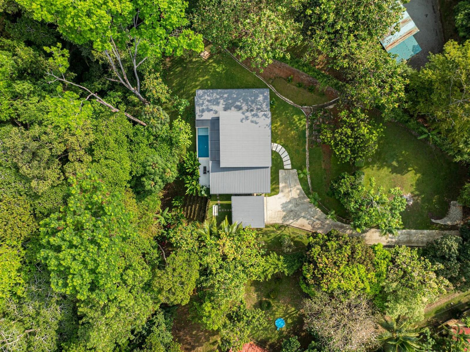 3 Bedroom Villa for Sale, Playa Hermosa, Uvita, Puntarenas, Costa Rica — photo 2