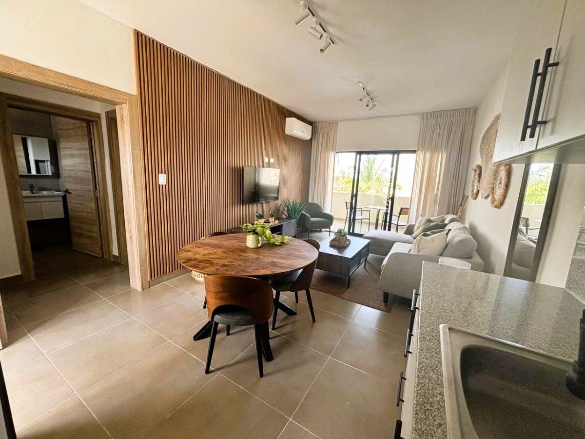 Third Floor 1 Bed Beauty in El Cortecito! — photo 4