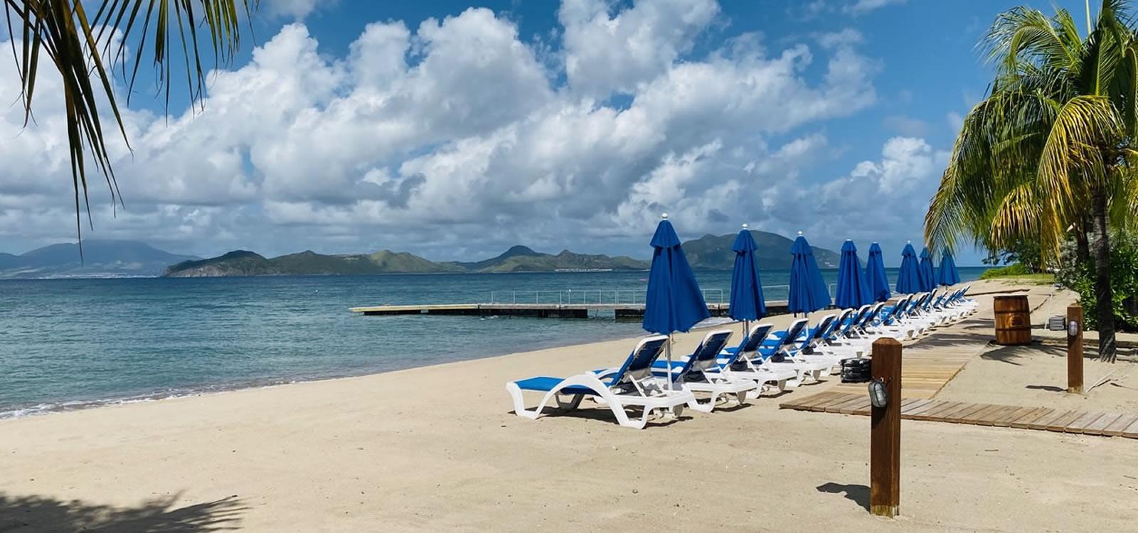 2 Bedroom Rooftop Condo for Sale, The Hamilton, Nevis — photo 4