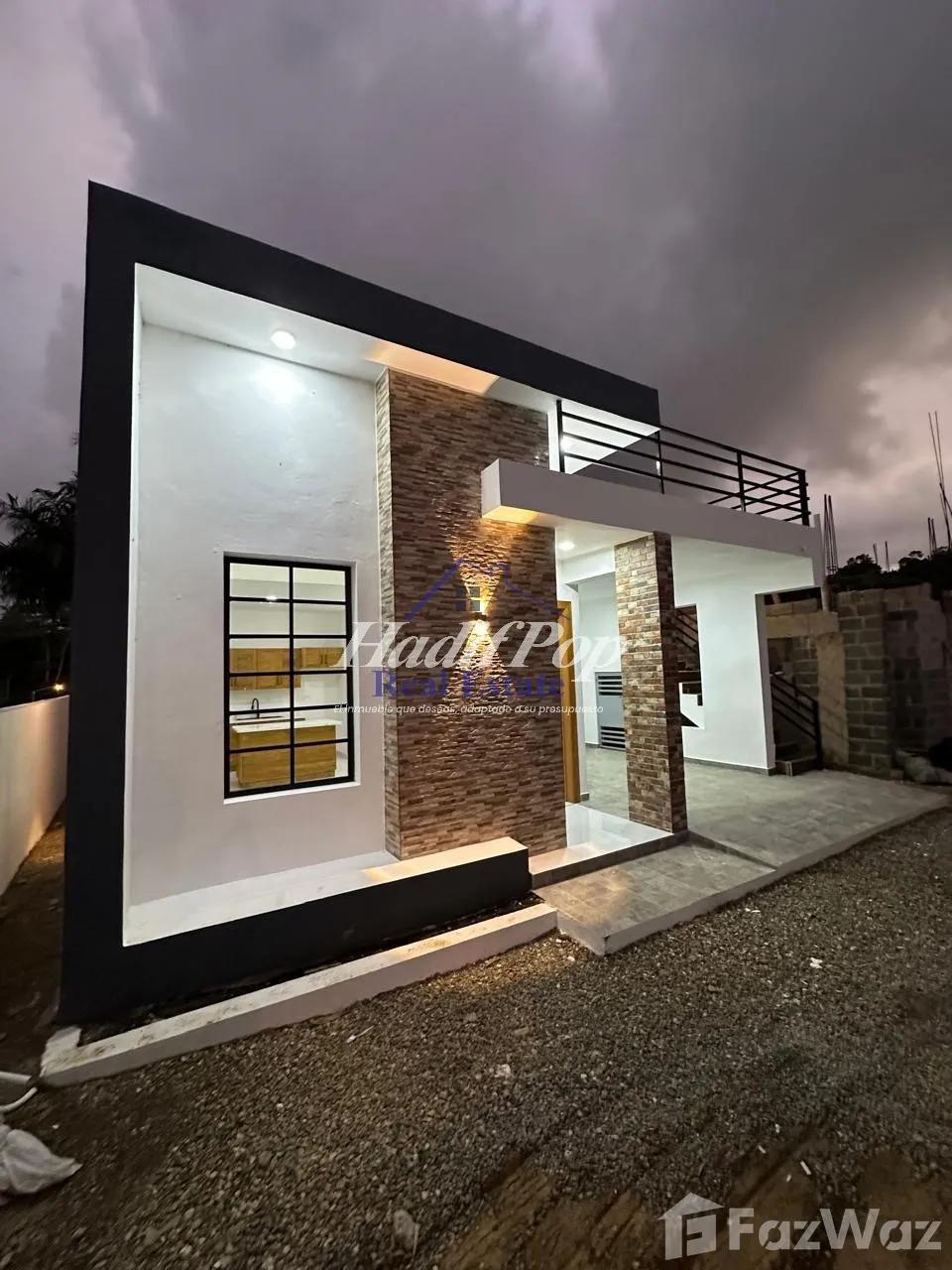 3 bedroom Plata for sale at Puerto Plata — photo 2