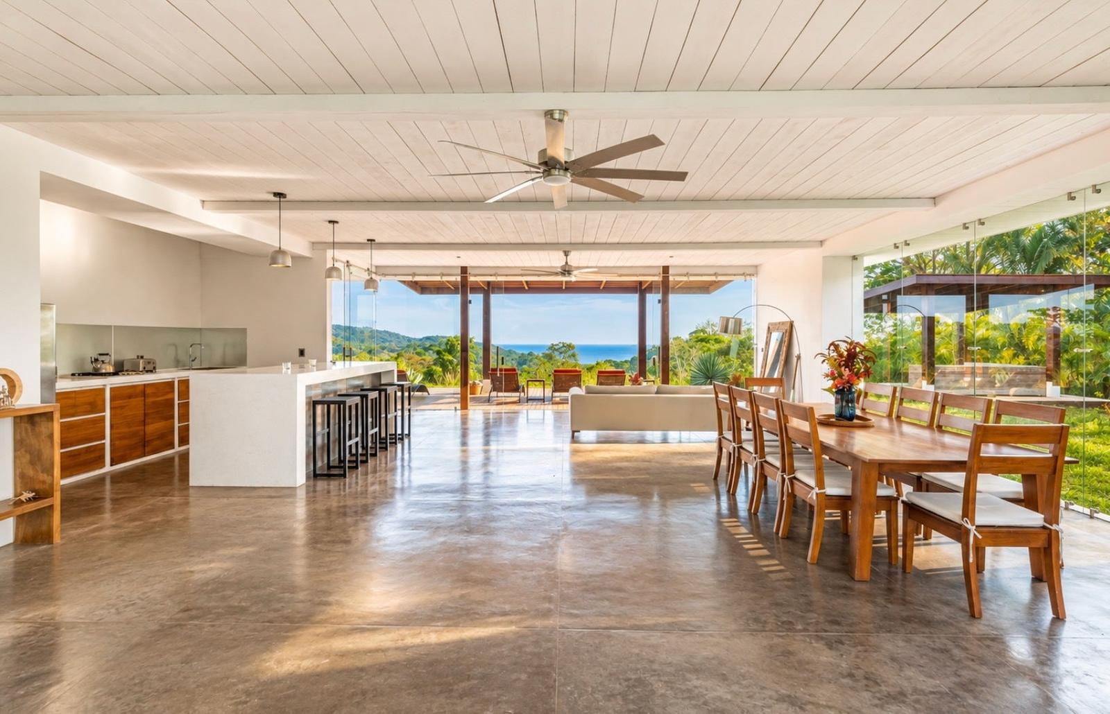 4 Bedroom Ocean-View Home for Sale — photo 4
