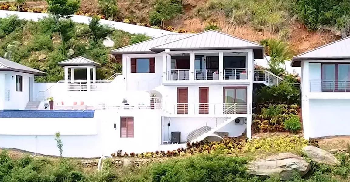 Villa Kai in British Virgin Islands — photo 5