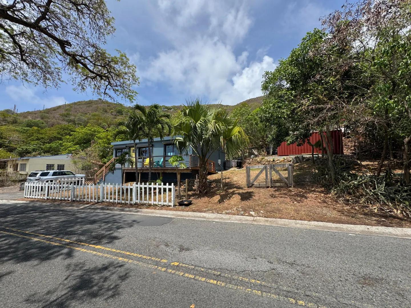 32 Freemans Ground, St John Island, US Virgin Islands — photo 3