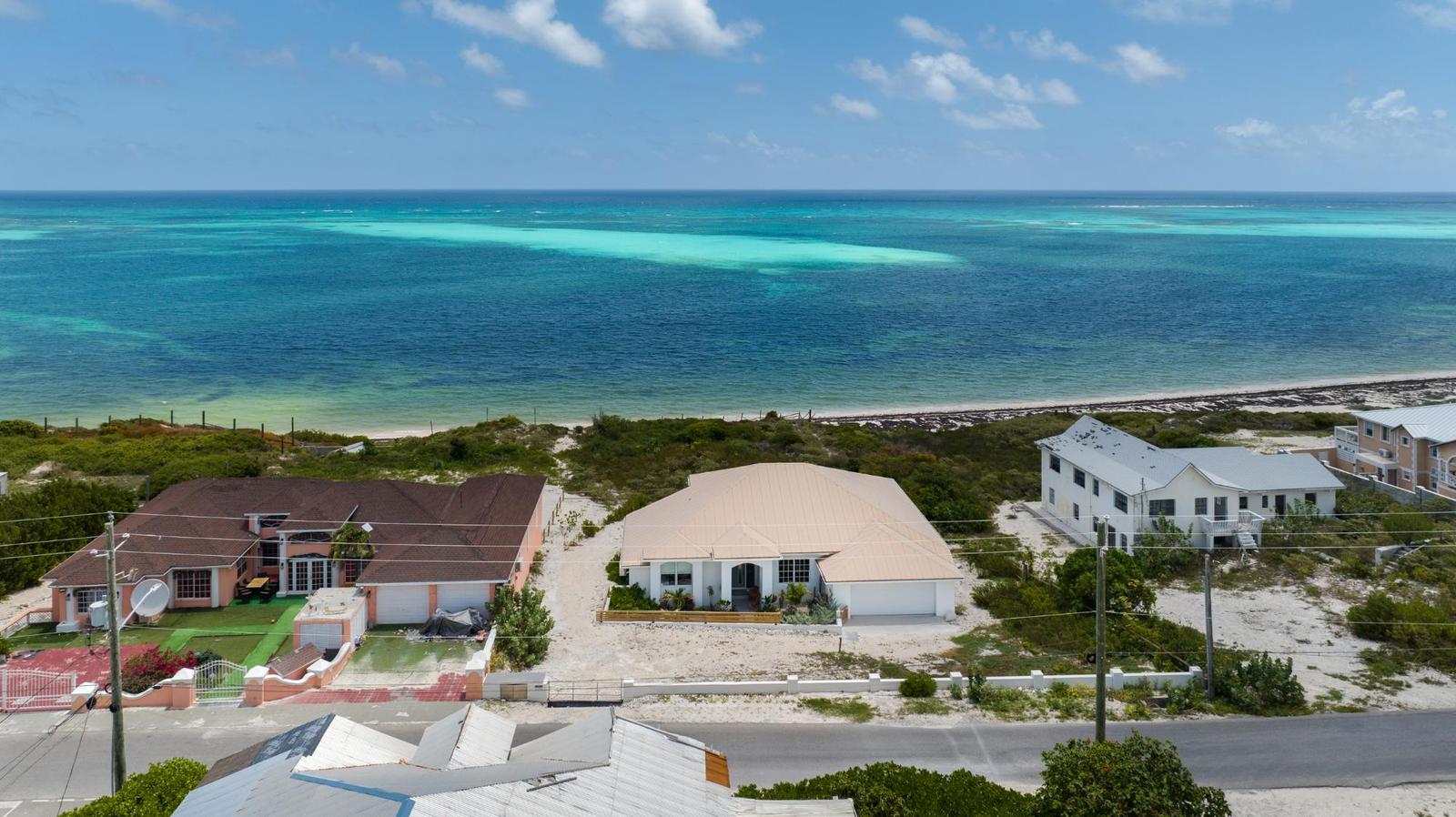 STUNNING $M OCEAN VIEWS! — photo 3