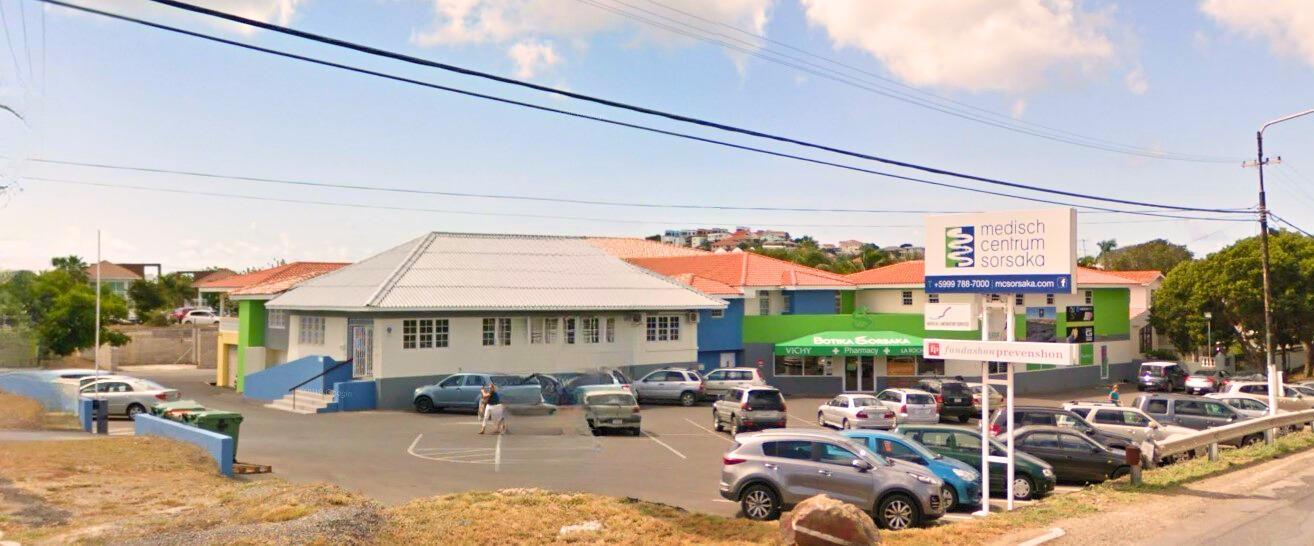 Commercial Medical Units for Rent in Sorsaka — photo 1