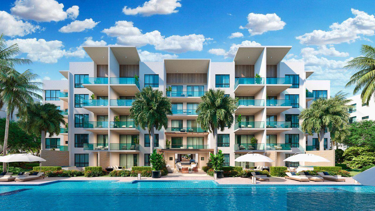 1 Bedroom Apartment in Punta Cana — photo 3