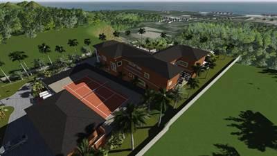 One Of A Kind 7 Bedroom Villa In Exclusive Cap Cana! — photo 5
