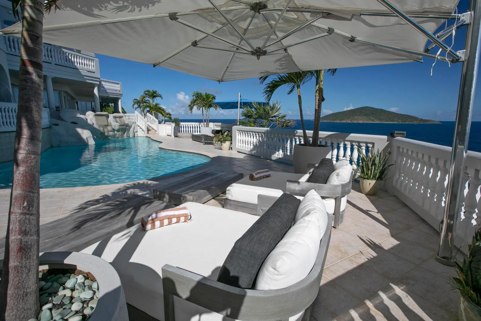 Ocean View Mansion — photo 5