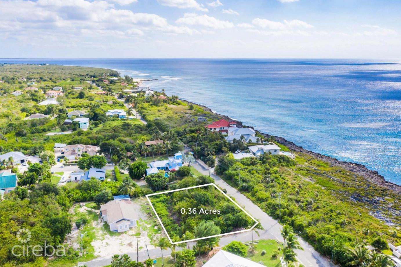 Sea Spray 0.36 Acres, Beach Bay — photo 5