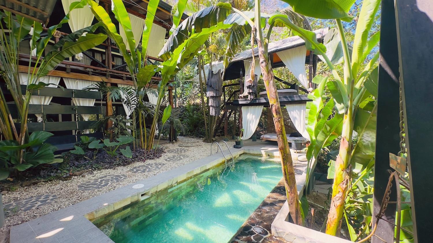 11 Bedroom Rental Property for Sale, Santa Teresa, Puntarenas, Costa Rica — photo 1