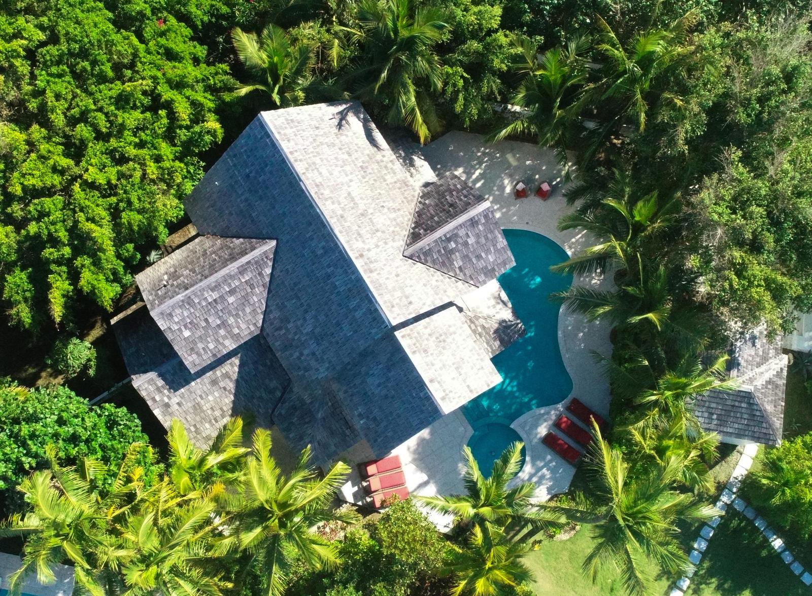 WHITE HOUSE VILLA — photo 3