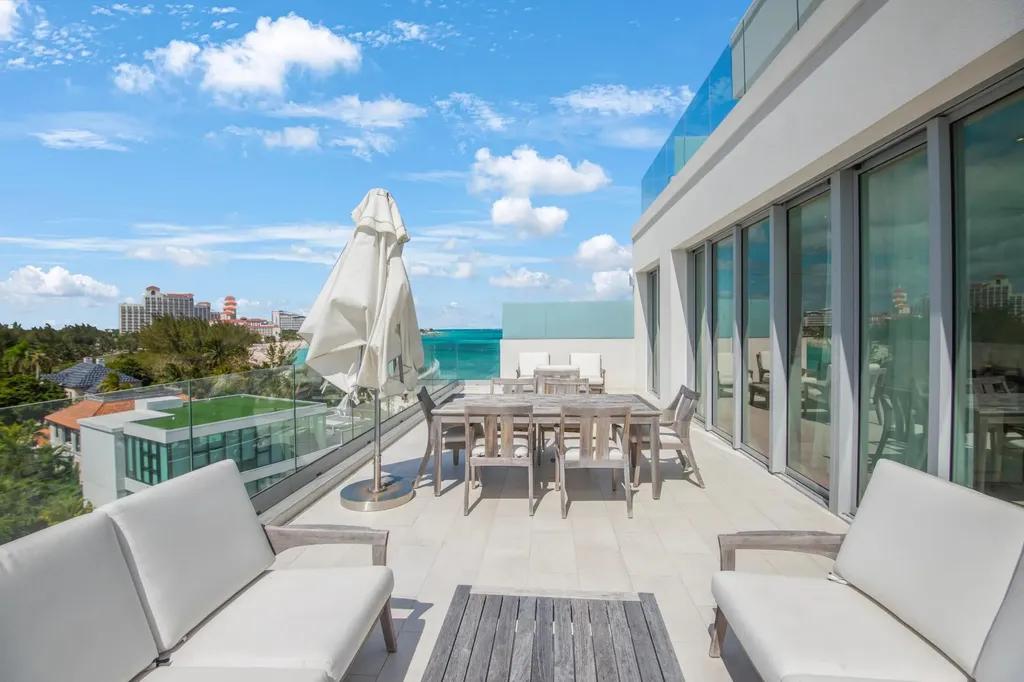 1-bedroom apartment in West Bay Street, Bahamas — photo 5