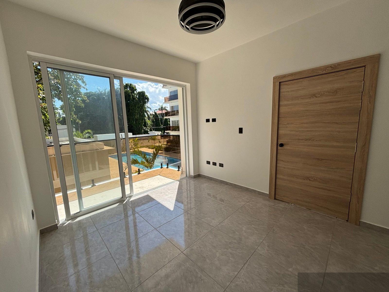 Modern Apartment, Pro Cab, Cabarete, Near Cabarete Beach — photo 5