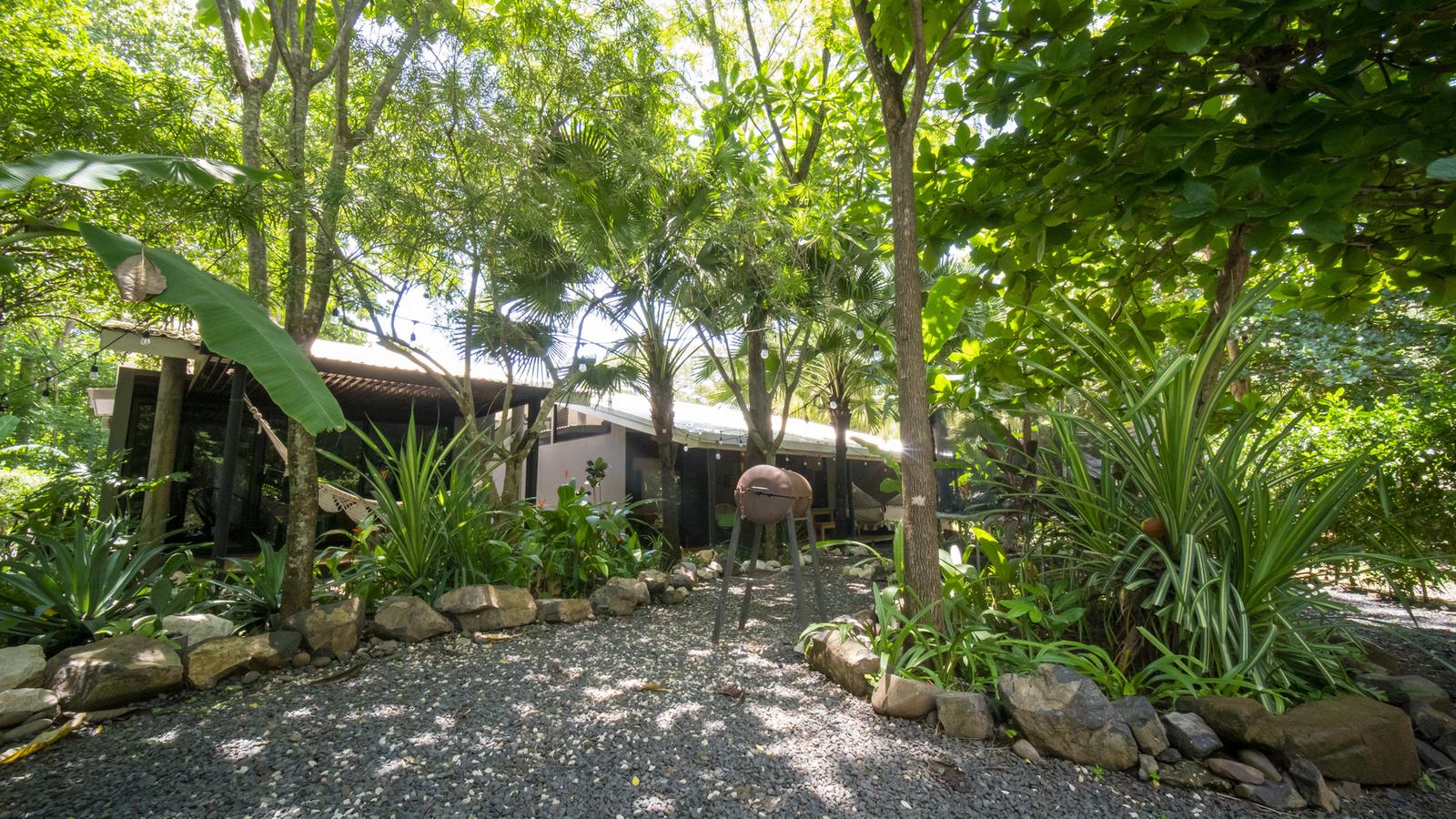 3 Bedroom Home for Sale, Las Avellanas Villas, Playa Avellanas, Guanacaste, Costa Rica — photo 1