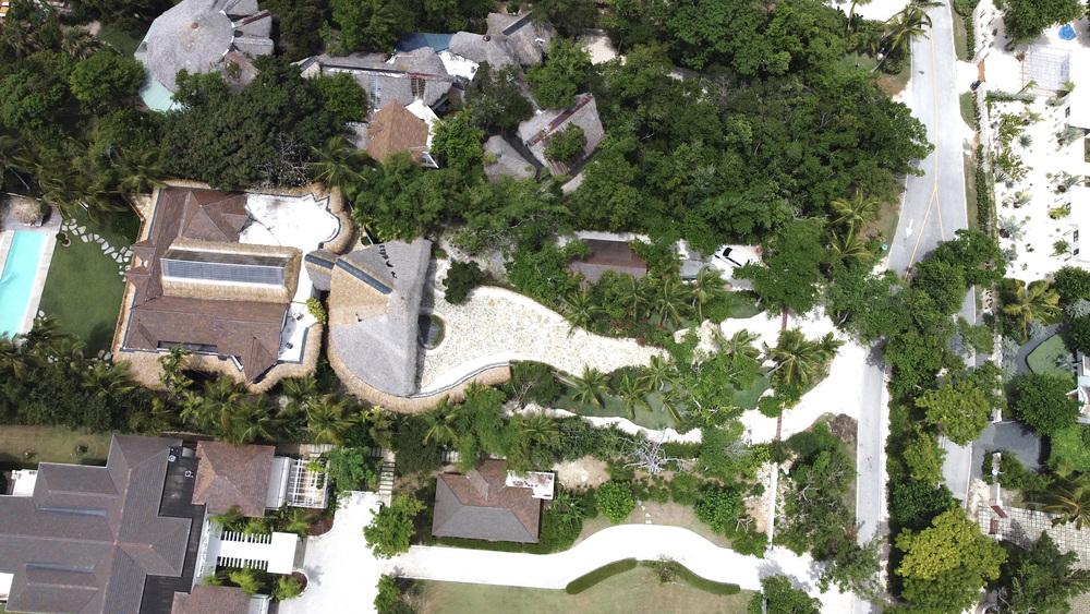 Villa Marina 5 Ocean Front Residence in Punta Cana — photo 4