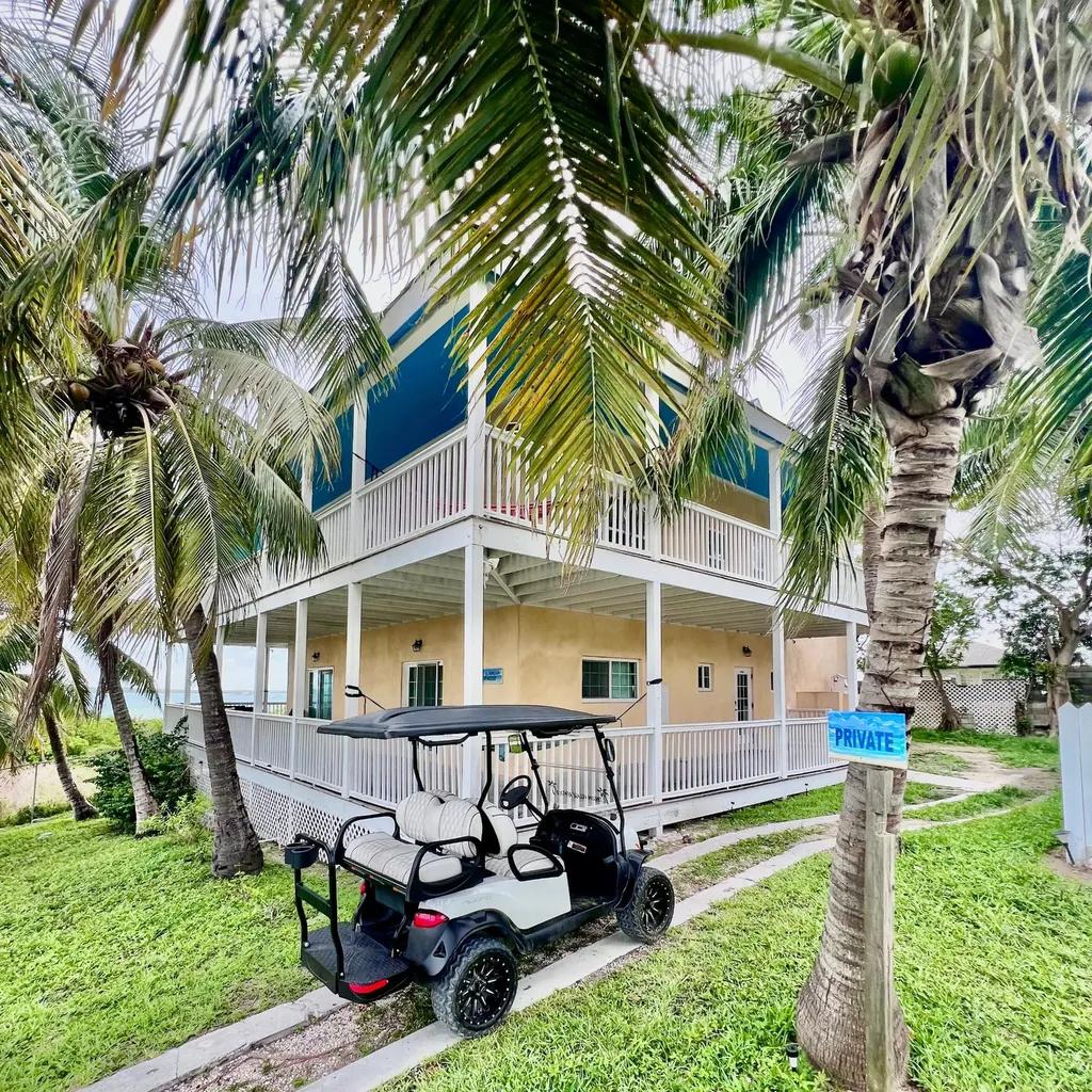 5-bedroom house in Harbour Island with ocean views — photo 4