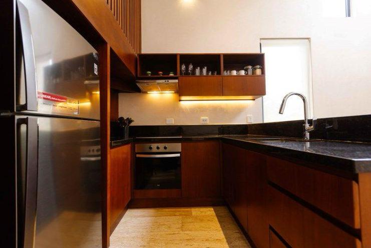 Exquisite Tulum 2BR Townhouse at Artia Aldea Zama — photo 4