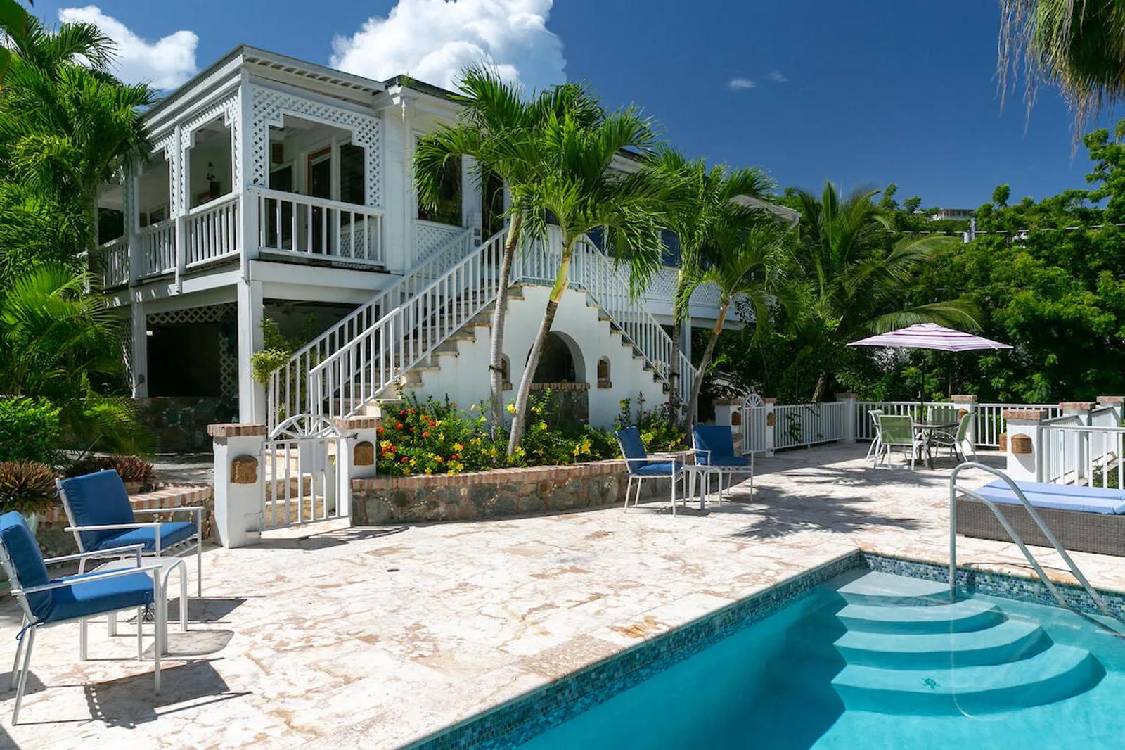 300-63 Chocolate Hole, St. John, US Virgin Islands — photo 3