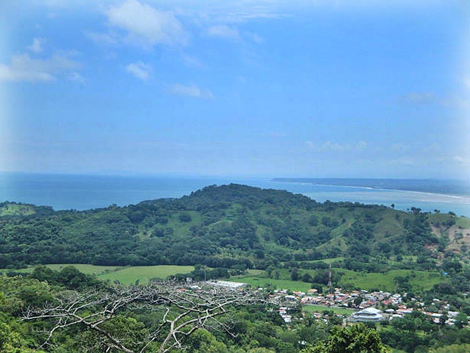202 Hectares of Land for Sale, Jaco, Puntarenas, Costa Rica — photo 1