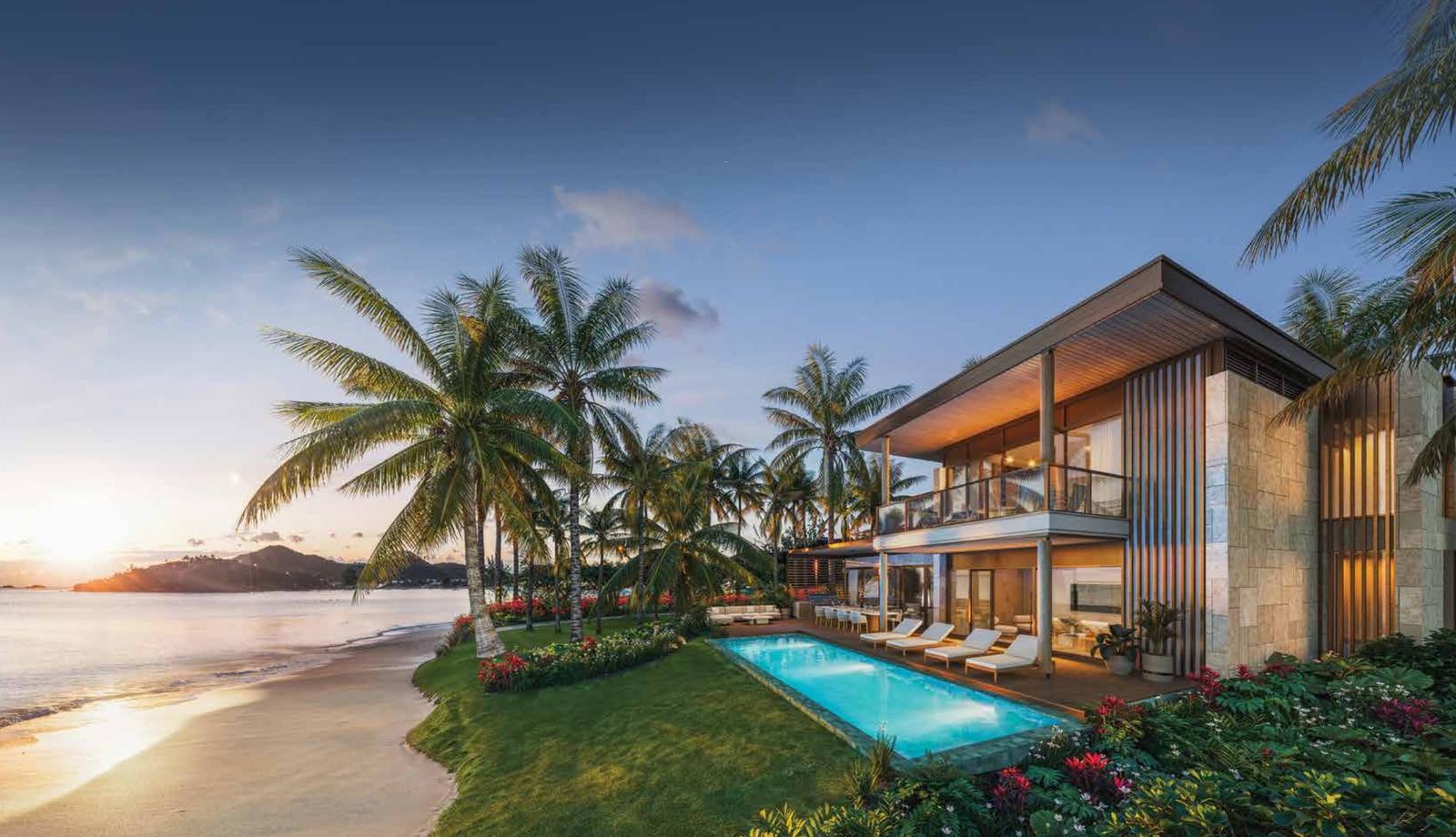 The Villas at Nikki Beach Resort & Residences Antigua — photo 1