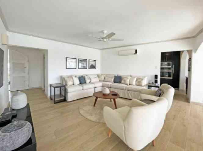 Penthouse 311 - Stunning 3 Bed Apartment with Marina Views in Port St. Charles, Barbados — photo 3