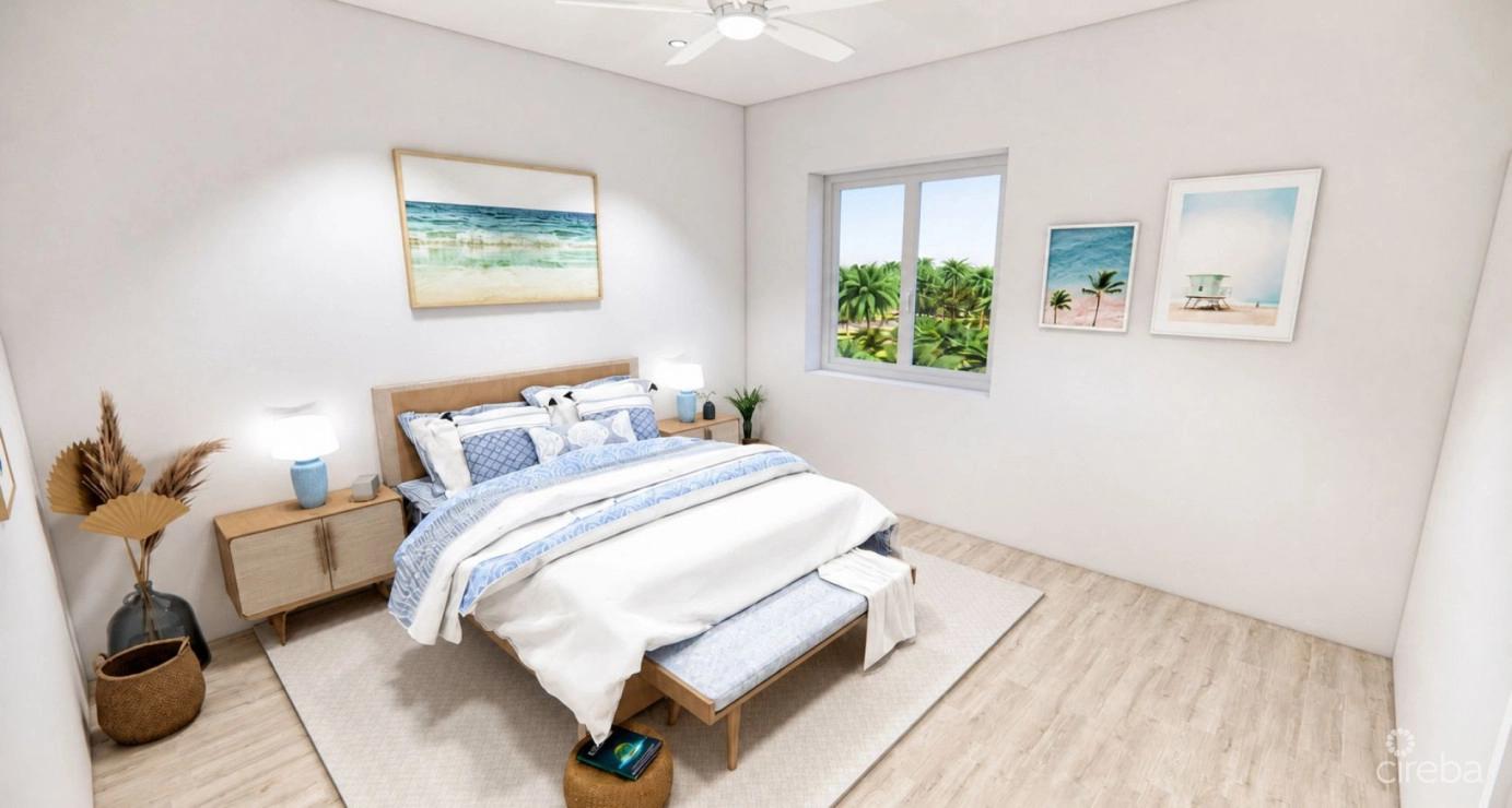3 Bedroom Townhome with Rooftop Terrace in Conch Point Landing — photo 5