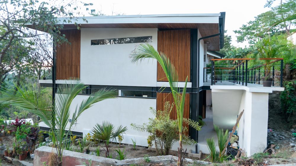 New 4 Bedroom Home for Sale, Playa Hermosa, Santa Teresa — photo 5
