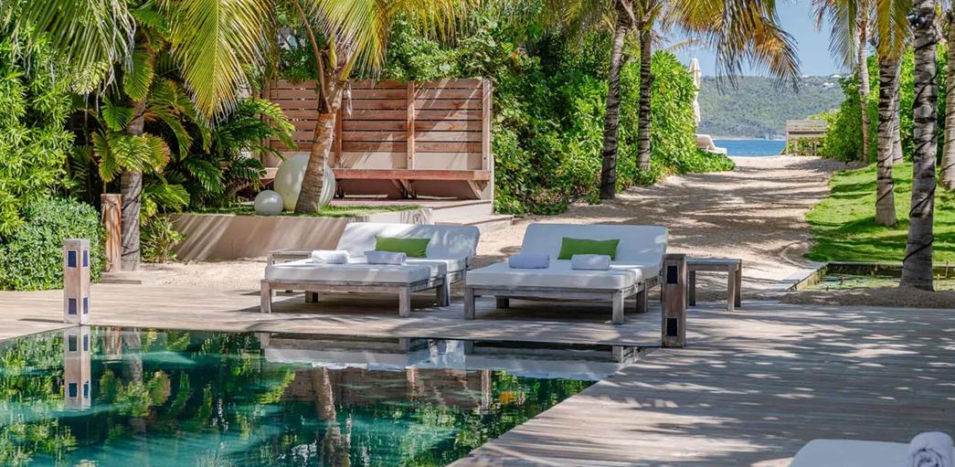 4 Bedroom Ultra-Luxury Villa for Sale, Anse Des Cayes, St Barts — photo 3