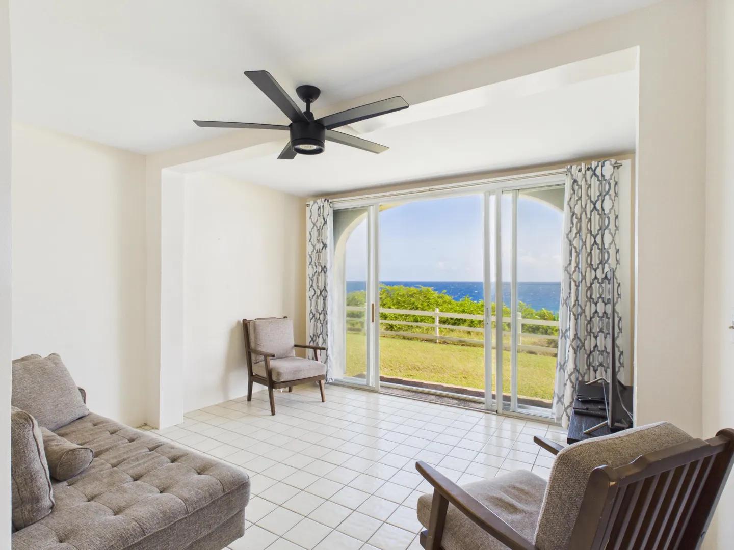 2 Bed 1 Bath Condo for Rent in St. Croix — photo 1