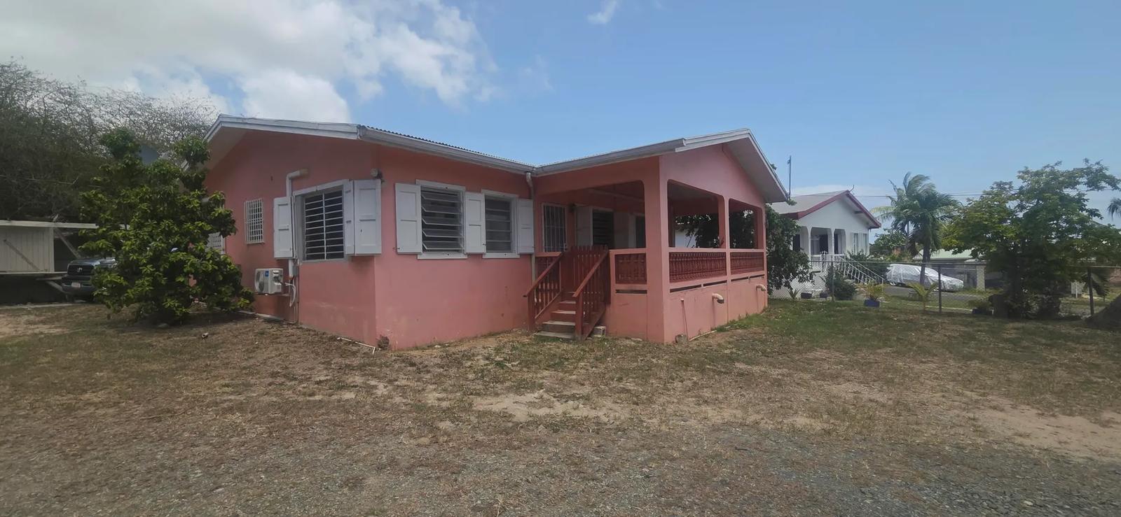 4 Bed 2 Bath House in Peter's Rest Qu, US Virgin Islands — photo 2