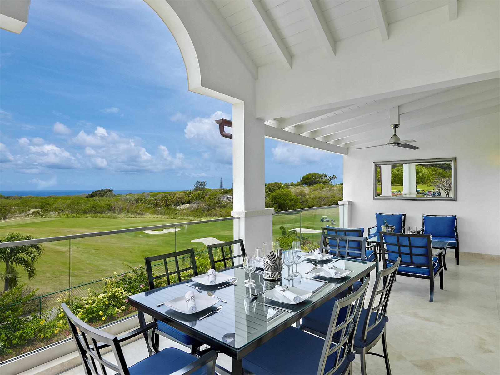Sugar Cane Mews 5, Royal Westmoreland, Barbados — photo 5