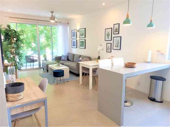 1 Bedroom Apartment for Sale in Nordic Light Condominium, Playa Del Carmen — photo 5