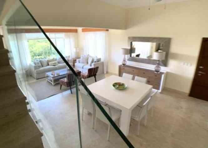 Luxury Penthouse in Punta Cana Resort & Club — photo 3