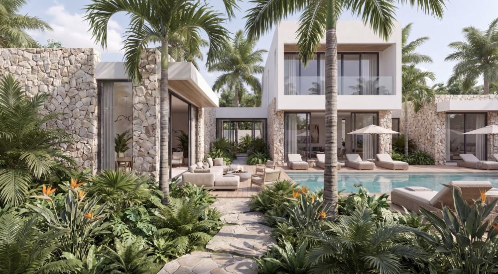Spacious building plots at new resort with amenities — photo 2