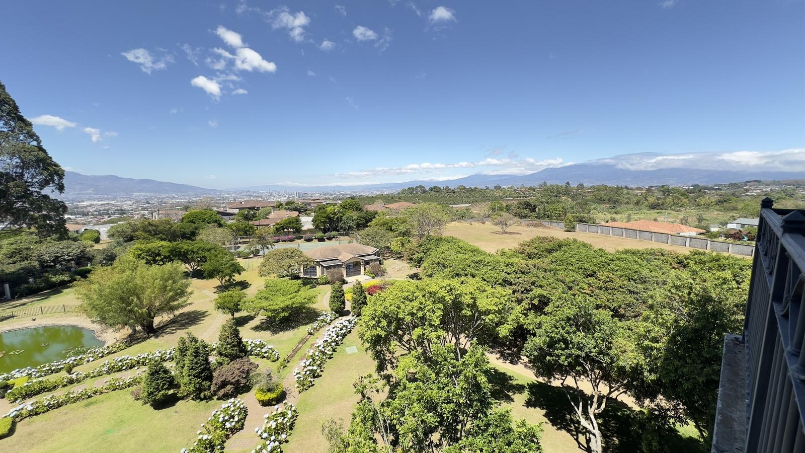 3 Bedroom Condo for Sale, El Olivar, Tres Rios, Curridabat, San Jose, Costa Rica — photo 3