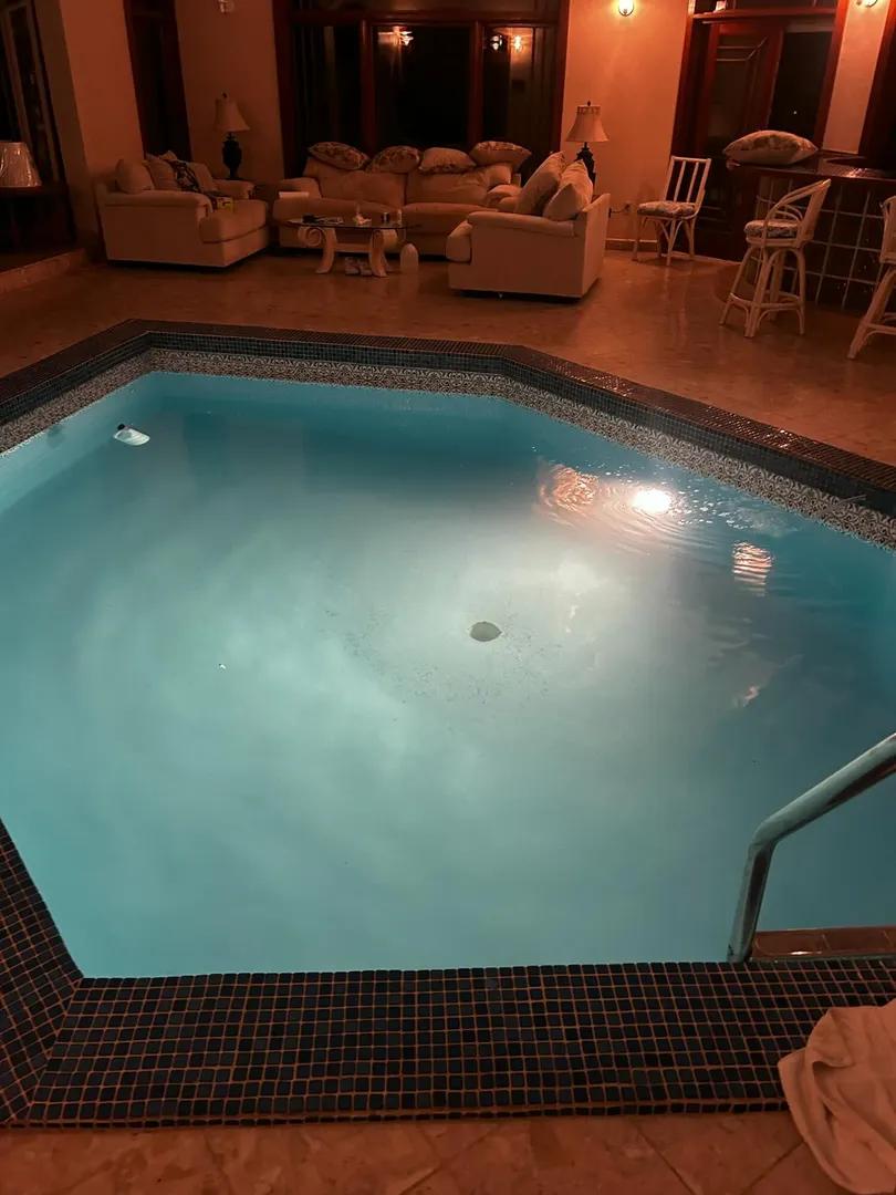 4 Bed, 4 Bath Villa with Stunning Views in St. Thomas — photo 5