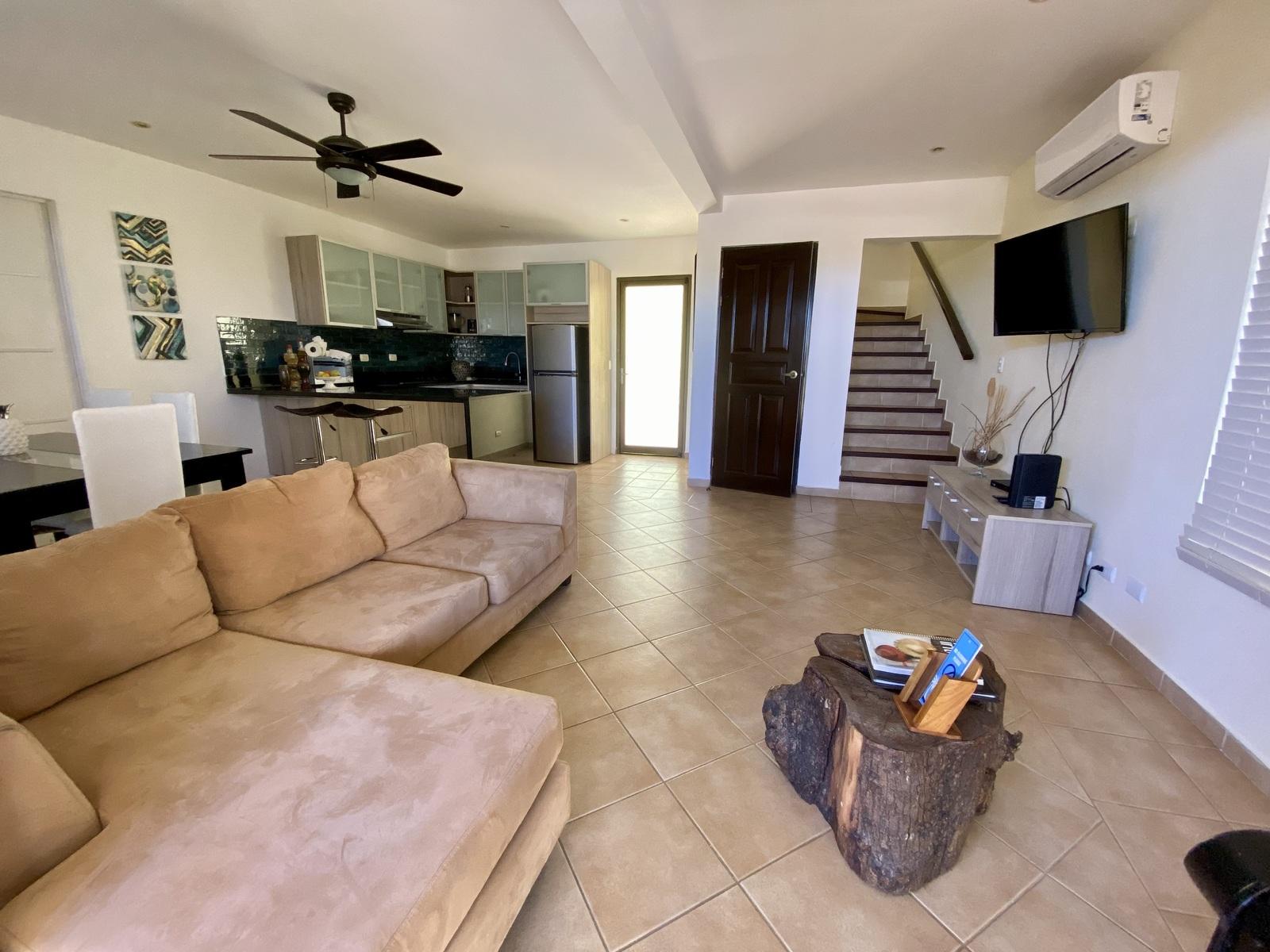 3 Bedroom Condo for Sale, Coco Sunset Hill, Playas del Coco, Papagayo, Guanacaste, Costa Rica — photo 5