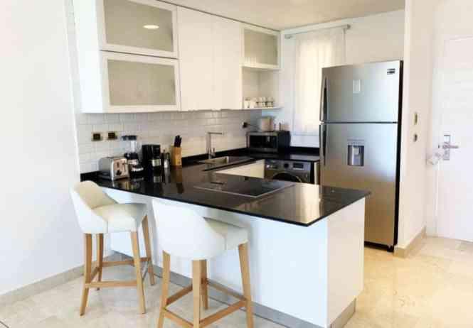 2 Bedroom Apartment in Punta Cana — photo 1