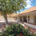 2 bedroom apartment for rent in Bottelier, Curaçao — photo 2