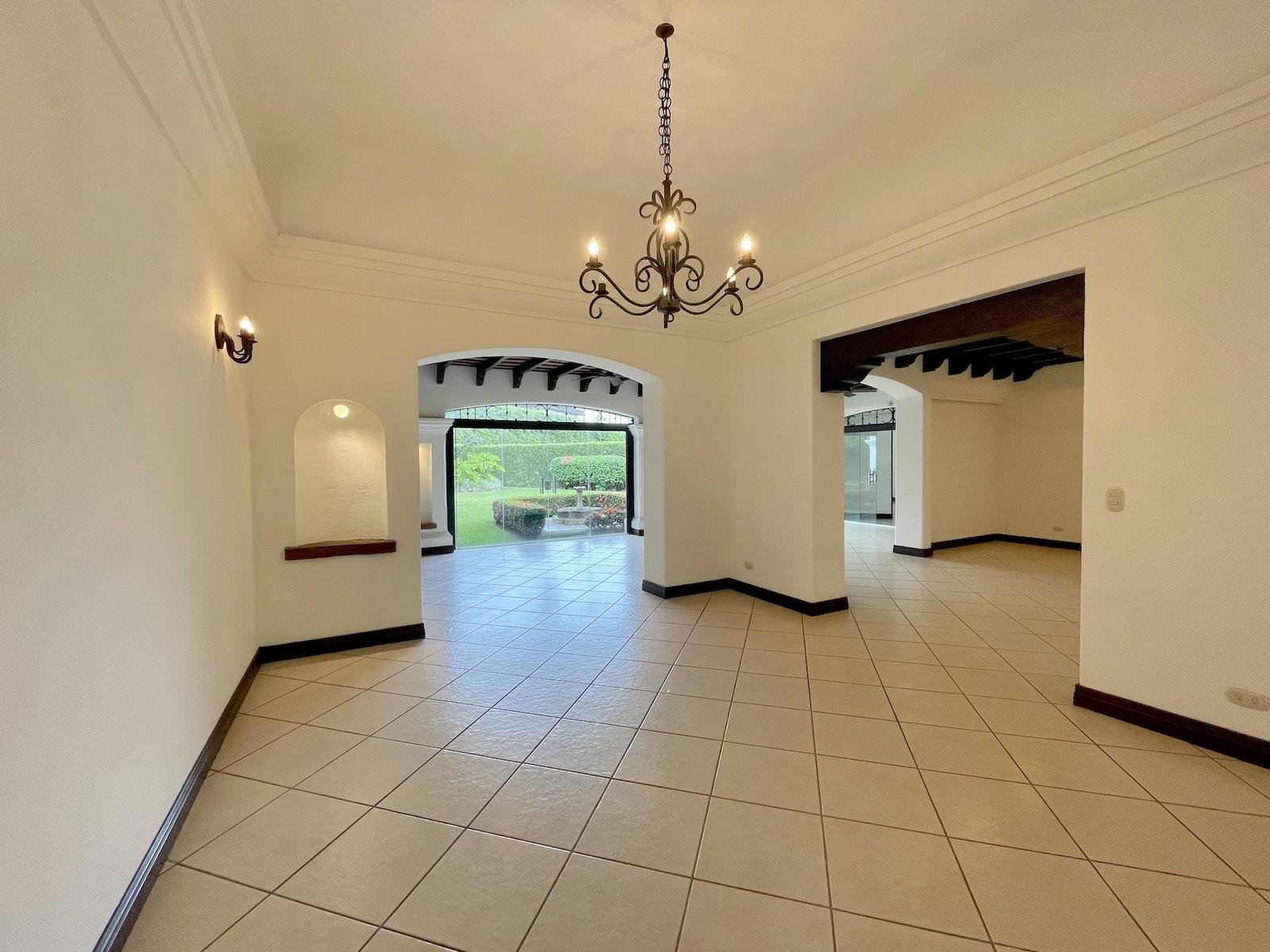3 Bedroom Home for Sale in Bosques de Lindora, Santa Ana, Costa Rica — photo 5