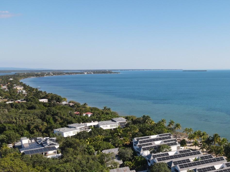 Opulent Penthouse Placencia Peninsula — photo 4
