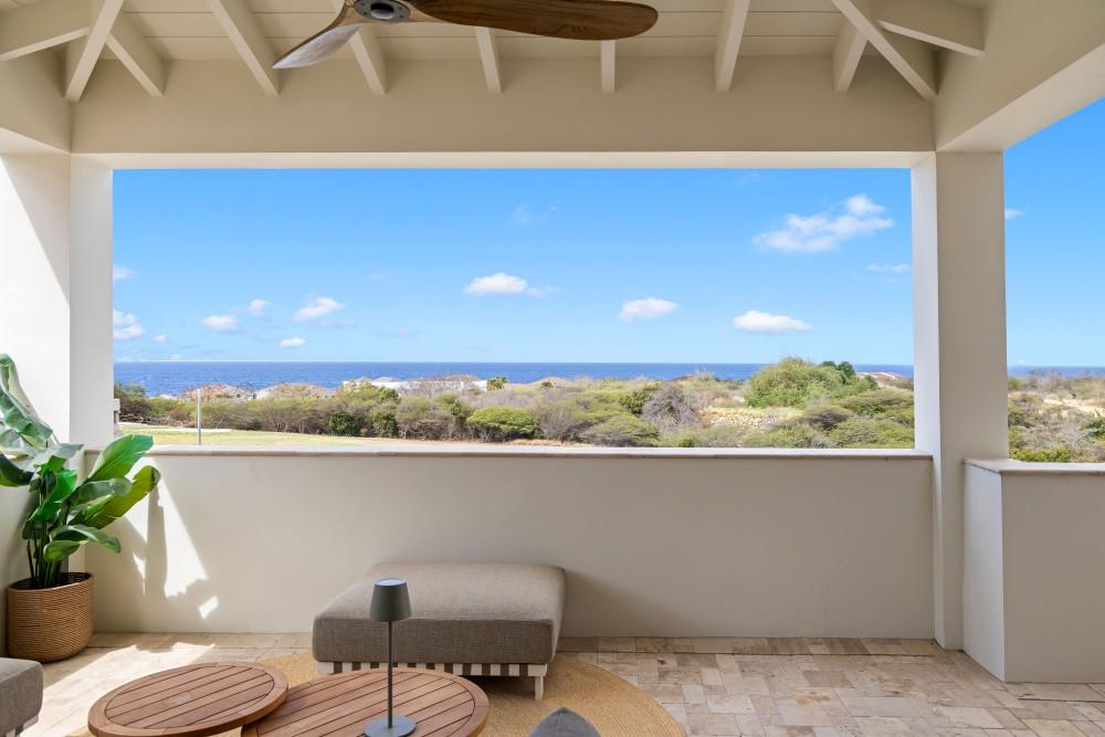 BLUE BAY – THE REEF II – Luxury New-Build Apartment with Ocean View — photo 4