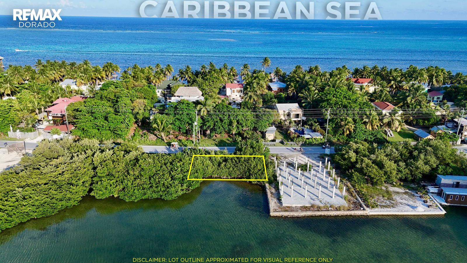 PARCEL 4275 - Prime Lot in San Pedro — photo 2
