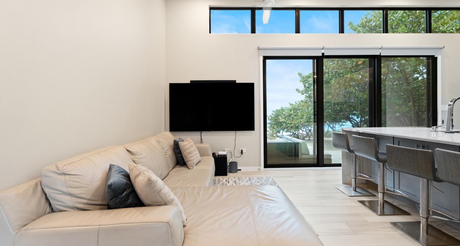 West Bay North Point Oceanfront Home & Acreage in the Cayman Islands — photo 5