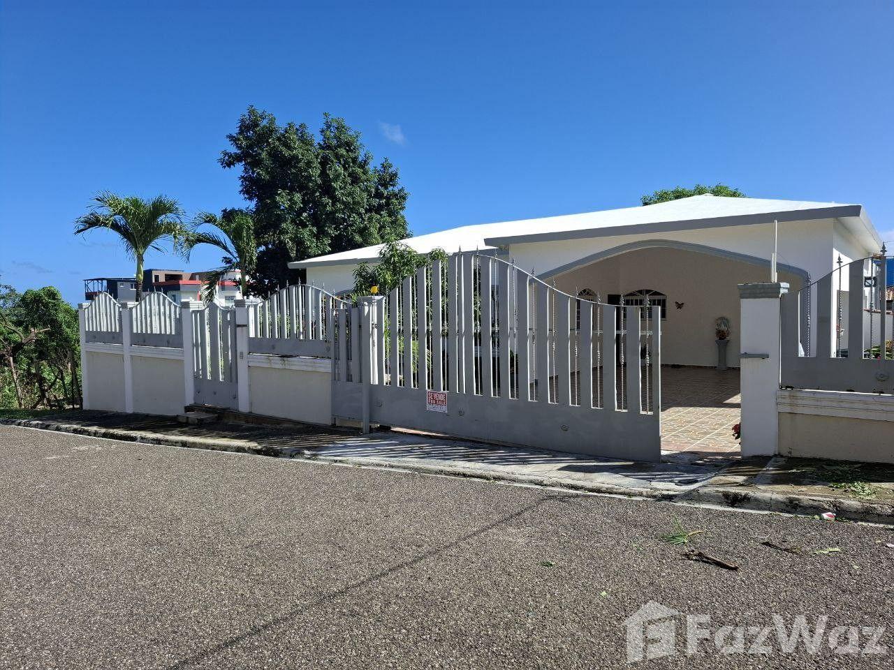 2 Bedroom House for Sale in San Felipe De Puerto Plata, Puerto Plata — photo 1